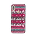 PRINTFIDAA Printed Hard Back Cover Case for