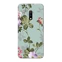 Printed Hard Back Cover Case for Realme