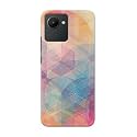 PRINTFIDAA Printed Hard Back Cover Case for