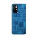 Printed Hard Back Cover Case for Mi