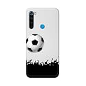 Printed Hard Back Cover Case for Mi