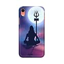 Printed Hard Back Cover Case for Apple