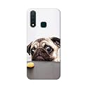 PRINTFIDAA Printed Hard Back Cover Case for