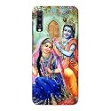 Printed Hard Back Cover Case for Samsung