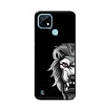 PRINTFIDAA Printed Hard Back Cover Case for