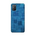Printed Hard Back Cover Case for Mi