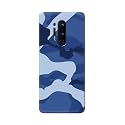 Printed Hard Back Cover Case for OnePlus