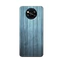 Printed Hard Back Cover Case for Mi