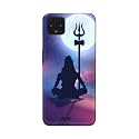 Printed Hard Back Cover Case for Google