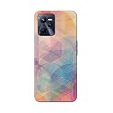 PRINTFIDAA Printed Hard Back Cover Case for