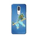PRINTFIDAA Printed Hard Back Cover Case for