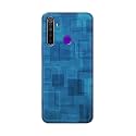 Printed Hard Back Cover Case for Realme