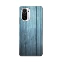 Printed Hard Back Cover Case for Mi