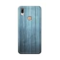 Printed Hard Back Cover Case for Vivo