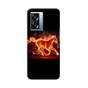 PRINTFIDAA Printed Hard Back Cover Case for