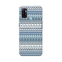 PRINTFIDAA Printed Hard Back Cover Case for