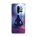 Printed Hard Back Cover Case for OnePlus
