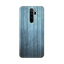 Printed Hard Back Cover Case for Mi