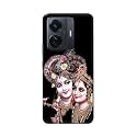 PRINTFIDAA Printed Hard Back Cover Case for
