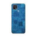 Printed Hard Back Cover Case for Oppo