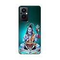 Printed Hard Back Cover Case for Oppo