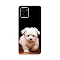 PRINTFIDAA Printed Hard Back Cover Case for