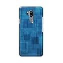 Printed Hard Back Cover Case for LG