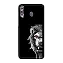 PRINTFIDAA Printed Hard Back Cover Case for