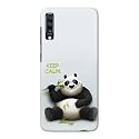 PRINTFIDAA Printed Hard Back Cover Case for