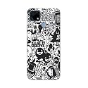 Printed Hard Back Cover Case for Realme