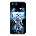 Printed Hard Back Cover Case for Realme
