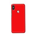 Printed Hard Back Cover Case for Mi