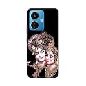 PRINTFIDAA Printed Hard Back Cover Case for