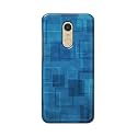 Printed Hard Back Cover Case for Mi