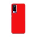 Printed Hard Back Cover Case for Vivo
