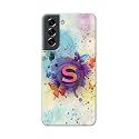 PRINTFIDAA Printed Hard Back Cover Case for