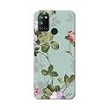 Printed Hard Back Cover Case for Realme