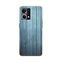 Printed Hard Back Cover Case for Oppo