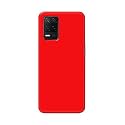 Printed Hard Back Cover Case for Realme