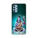 Printed Hard Back Cover Case for Samsung