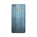 Printed Hard Back Cover Case for Huawei