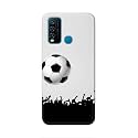 Printed Hard Back Cover Case for Vivo