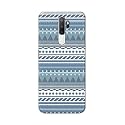 Printed Hard Back Cover Case for Oppo