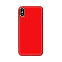 Printed Hard Back Cover Case for Apple