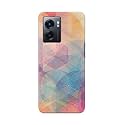Printed Hard Back Cover Case for Realme