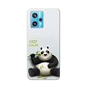 PRINTFIDAA Printed Hard Back Cover Case for