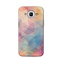 PRINTFIDAA Printed Hard Back Cover Case for