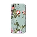 Printed Hard Back Cover Case for Apple