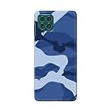 Printed Hard Back Cover Case for Samsung