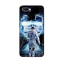 Printed Hard Back Cover Case for Oppo